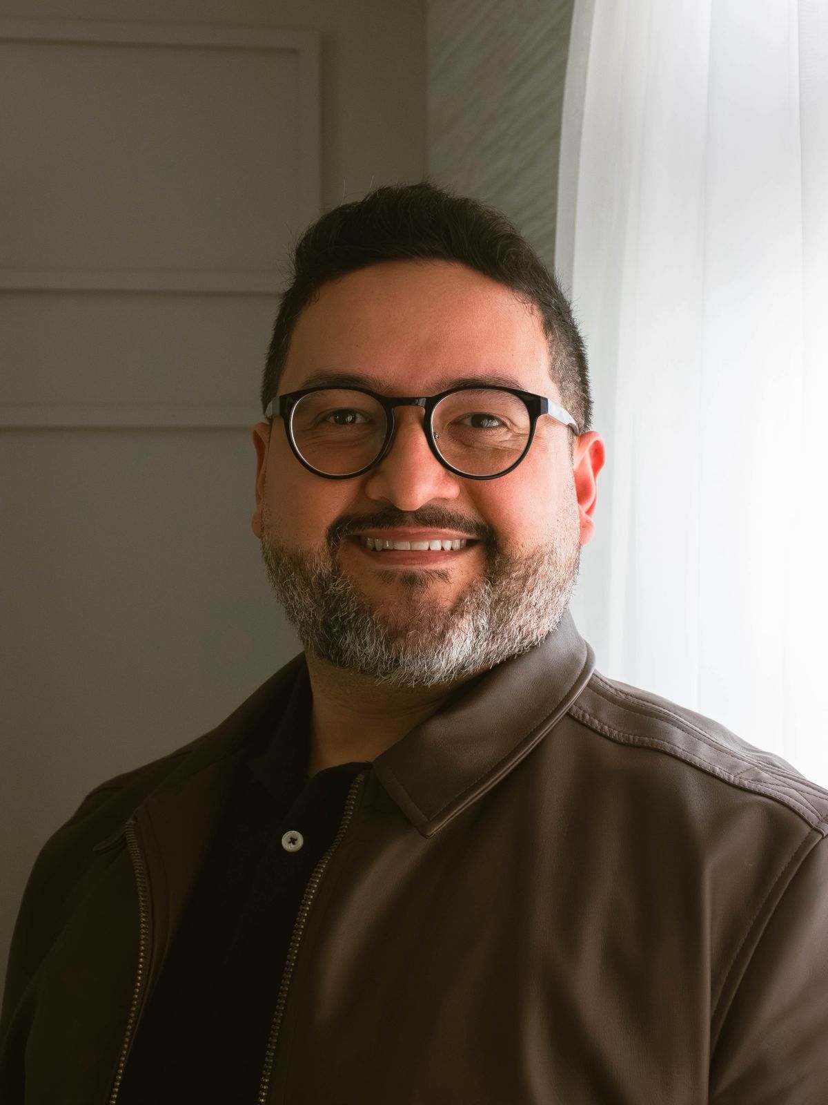 André Cazé — Psicólogo e Neuropsicólogo